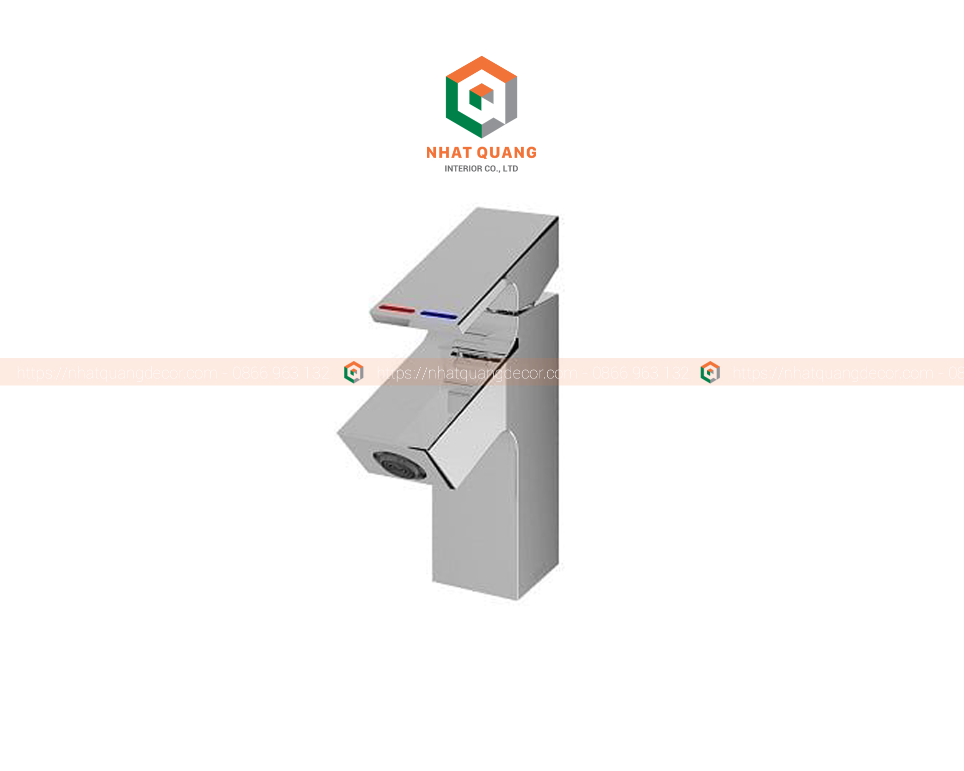 Vòi chậu TOTO gật gù TX115LI