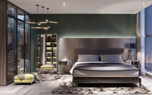 Xu hướng thiết kế nhà ở theo phong cách công nghiệp Industrial