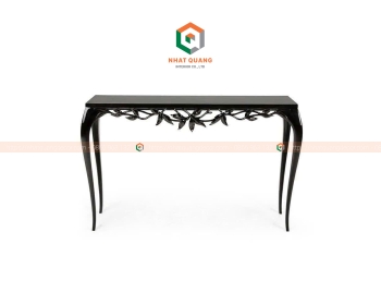 Bàn trang điểm kiểu dáng indochine tân cổ điển BTD-002