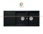 Chậu Gransilk, HAFELE, HS20-GKD2S80