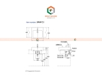 Chậu TOTO bán âm bàn LW641NCJW/F