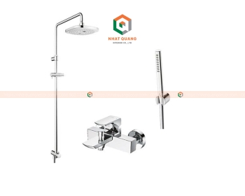 Bộ sen TOTO TBW02002B1/TBG02302V/TBW02017A