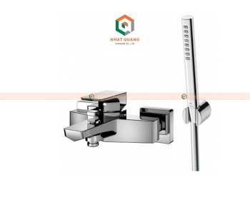 Sen tắm TOTO nóng lạnh GB TBG10302VA/TBW02017A