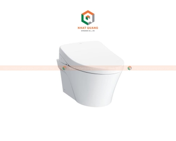 Bồn cầu TOTO treo tường Avante thế hệ mới