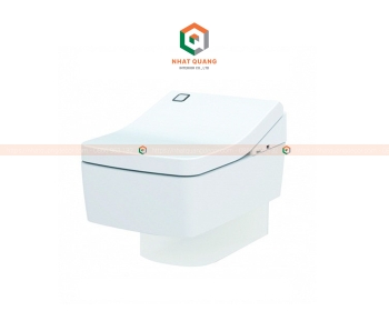 Bồn cầu TOTO RENESSE treo tường