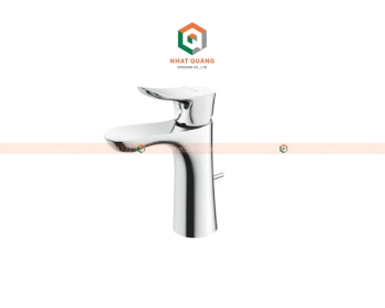 Vòi chậu TOTO gật gù nóng lạnh GO TLG01301V