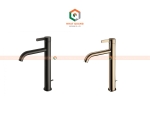 Vòi chậu TOTO gật gù nóng lạnh GF TLG11305B